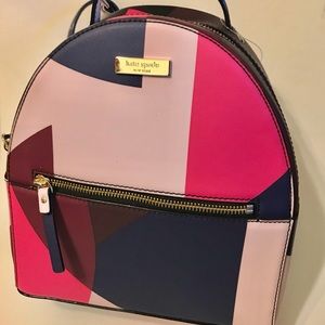 Kate Spade Laurel Way Sammi Backpack